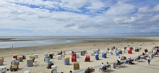 Borkum