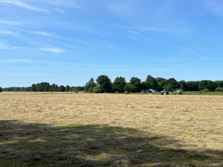 Droogt snel met dit weer 