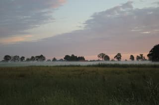 zonsopkomst