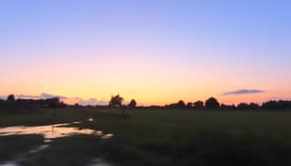 22.10u Na regendag . 