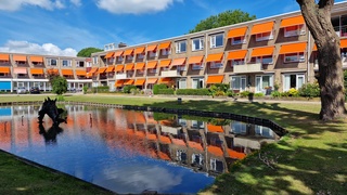 Zonneschermen geen ovebodige luxe 