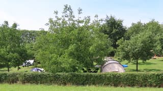 Camping "Achter de Hegge"