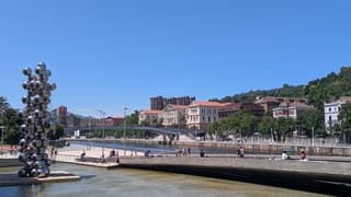 Bilbao 
