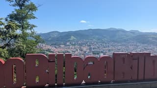 Bilbao 