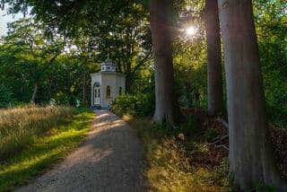 Landgoed Mattemburgh