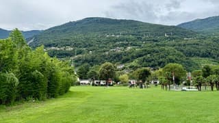 Villagio Sole Mio Comomeer Italie