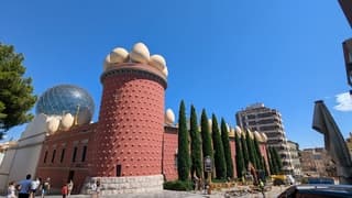 Museum Dali