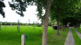 doorkijkje