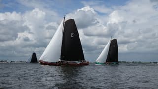 Volop genieten