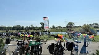 Pauzeplaats 
