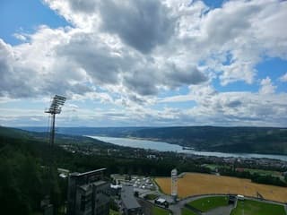 Lillehammer