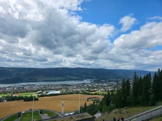 Lillehammer
