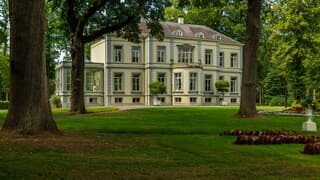 Landgoed Mattemburgh