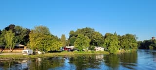 Het gaat warm worden vandaag 