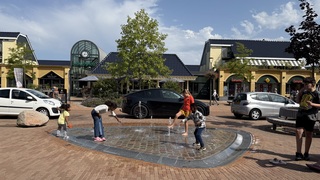 Waterpret