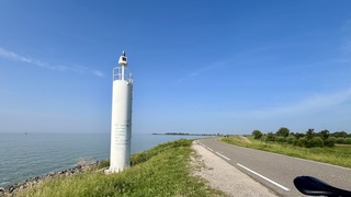 Vuurtoren Oosterleek