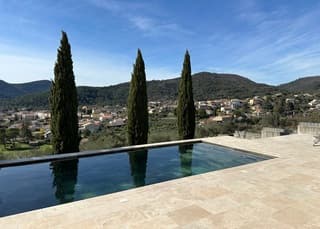 Les Mages, Zuid-Frankrijk