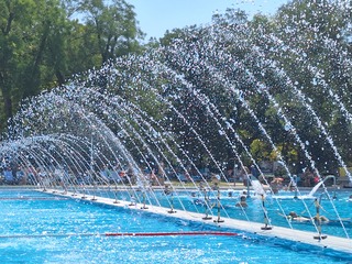 Op zoek naar water