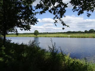 Wolkenlucht