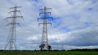 Wolkenformatie in overvloed.