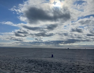 Wolkendek