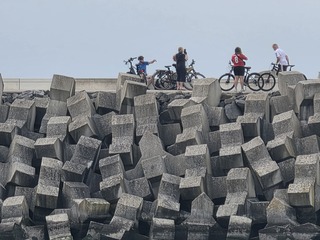 Fietsen