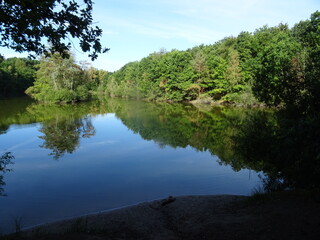 weerspiegeling