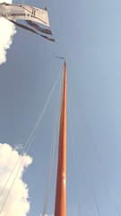 Prachtig weer om te varen