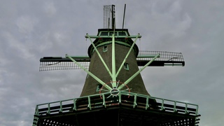 Bewolking 