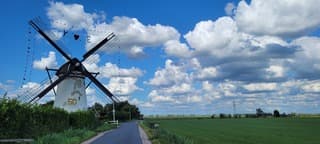 Volgens mij ie er 1 jarig 