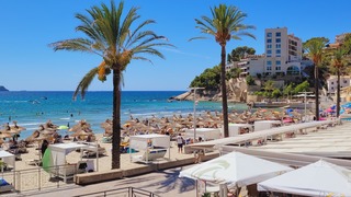 Mallorca 