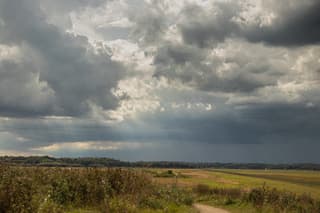 Stilte voor de storm?