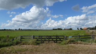 Hollandse luchten