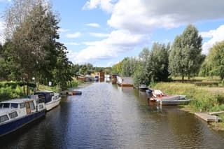 Mooie vrijdag in De Groeve