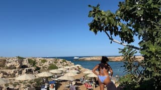 Strand Monopoli