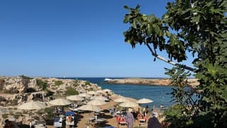 Strand Monopoli
