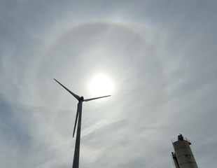 Mooie Halo 
