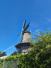 Molen De Krijgsman