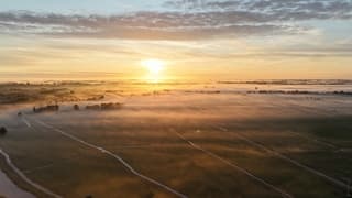 zonsopkomst 10-09-2025