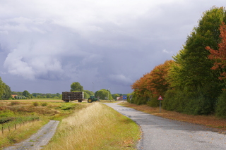 Herfstgevoel