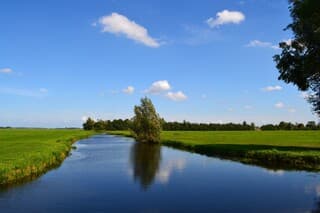 Ook zonnige perioden.