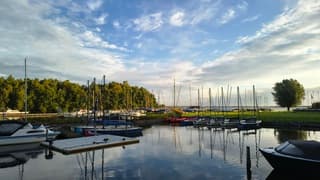 Weerspiegelingen