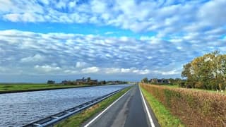 En toen werd het beter