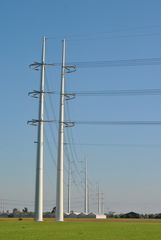 Prachtig weer in Pijnacker 