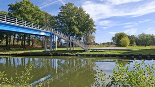 Heerlijke nazomerdag 