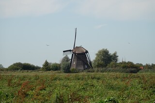 Poldermolen