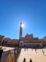 Piazza del campo