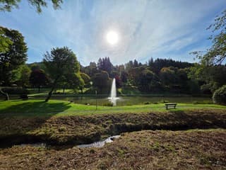 Weerfoto Elkeringhausen 20-09-2025