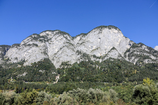 Laatste weekend warm weer Oostenrijk 