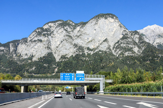 Kaiserwetter 